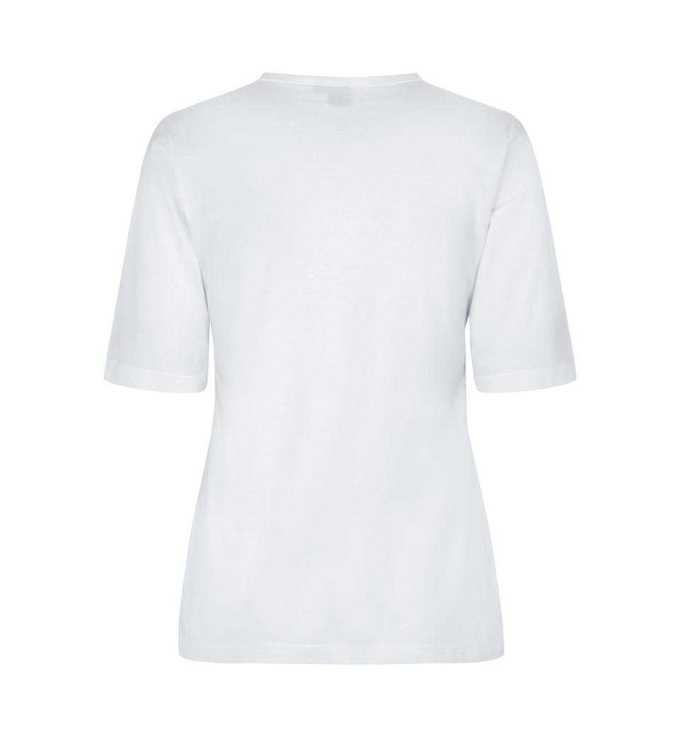 T-shirt PRO Wear | rękaw 1/2 | damski