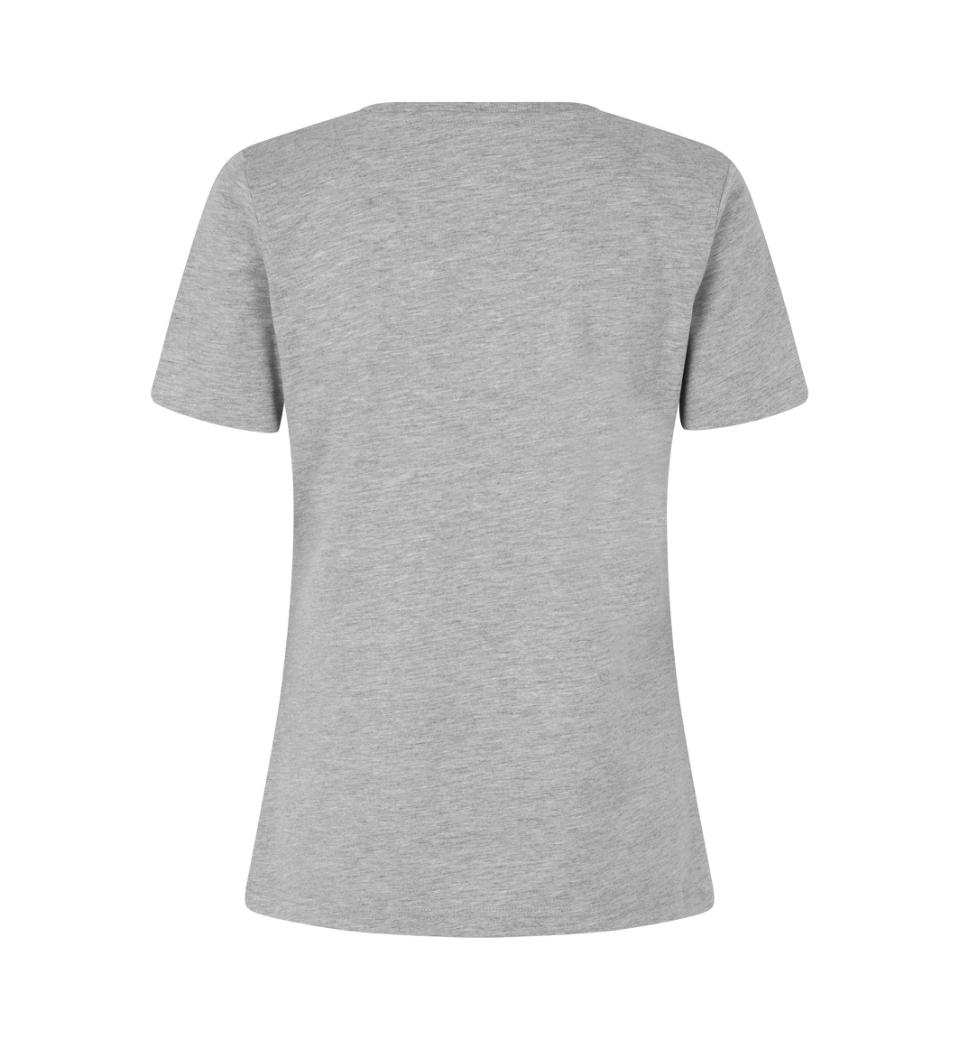 PRO Wear T-Shirt | light | Damen   