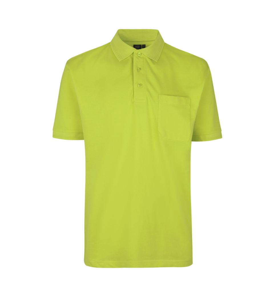 PRO Wear polo shirt | pocket