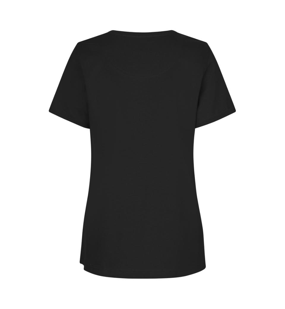 T-shirt PRO Wear CARE | V-neck | damski