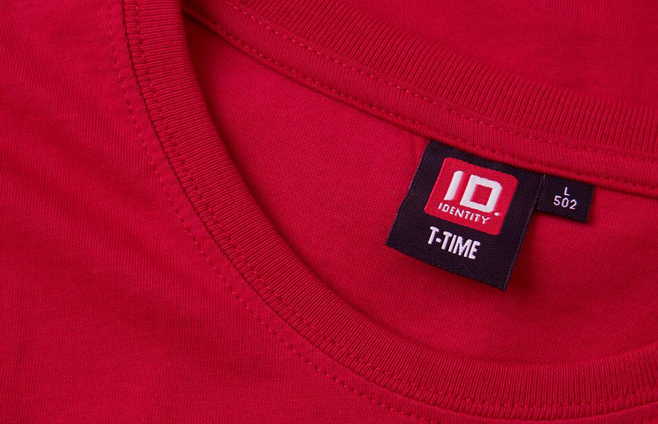 T-shirt T-TIME® | tight 