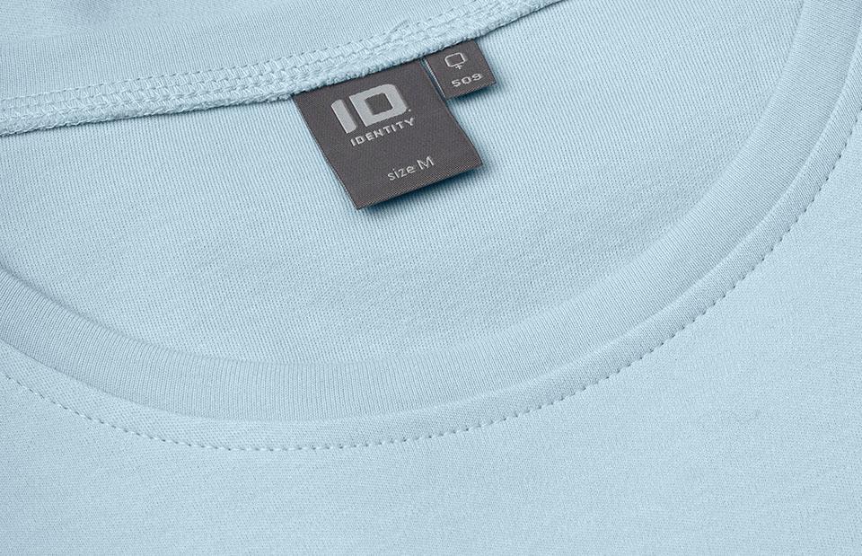 Interlock T-shirt | l/ä | dam