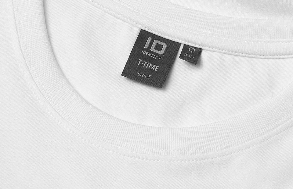 T-TIME® T-Shirt | Damen