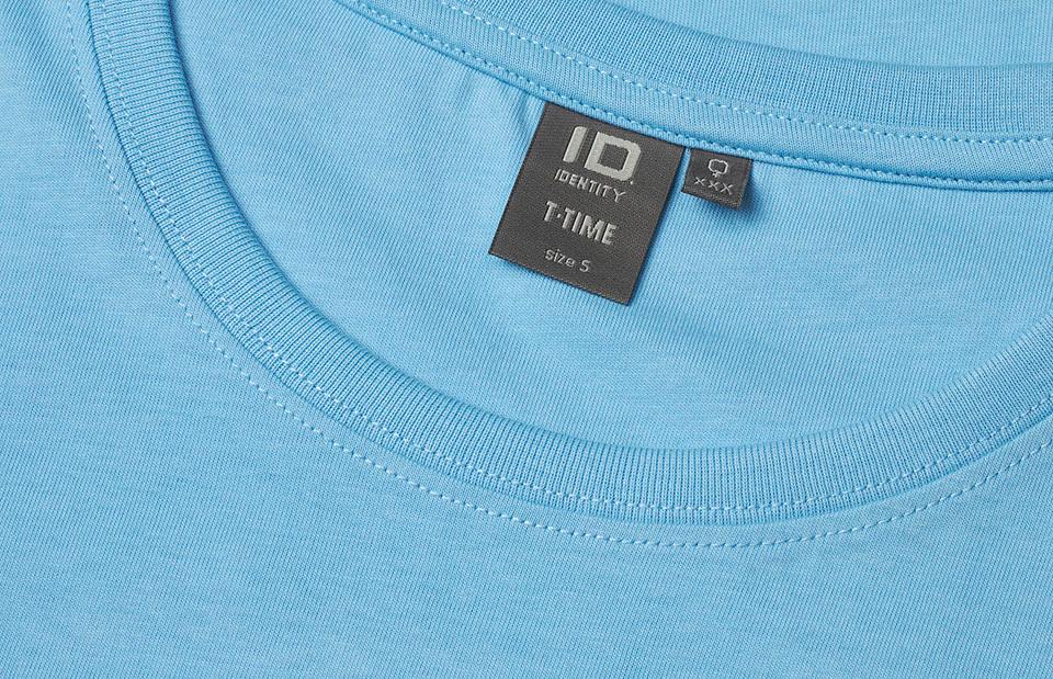 T-TIME® T-shirt | dam