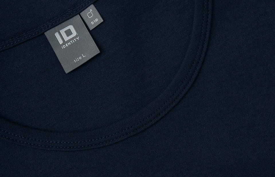 Interlock T-shirt | l/ä