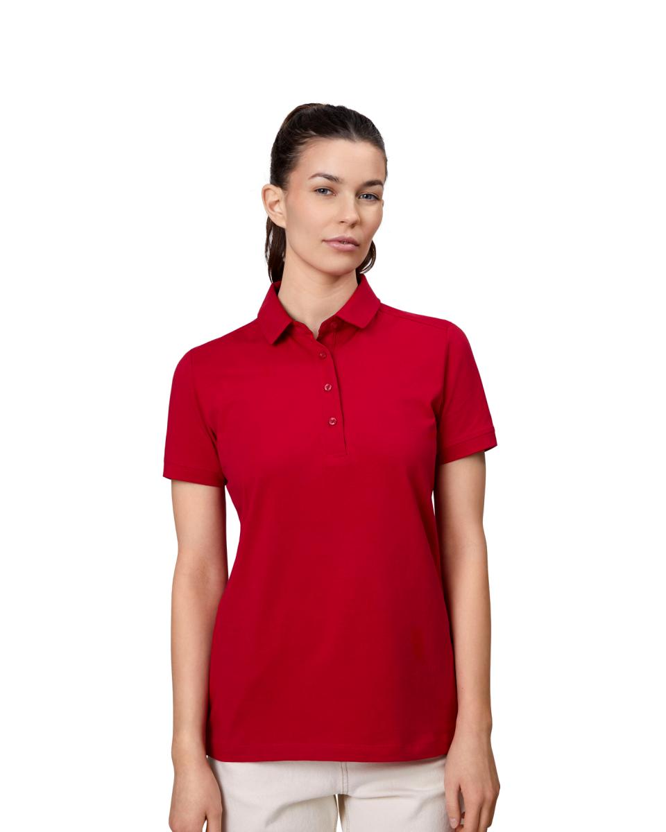 Business polo shirt | jersey | women