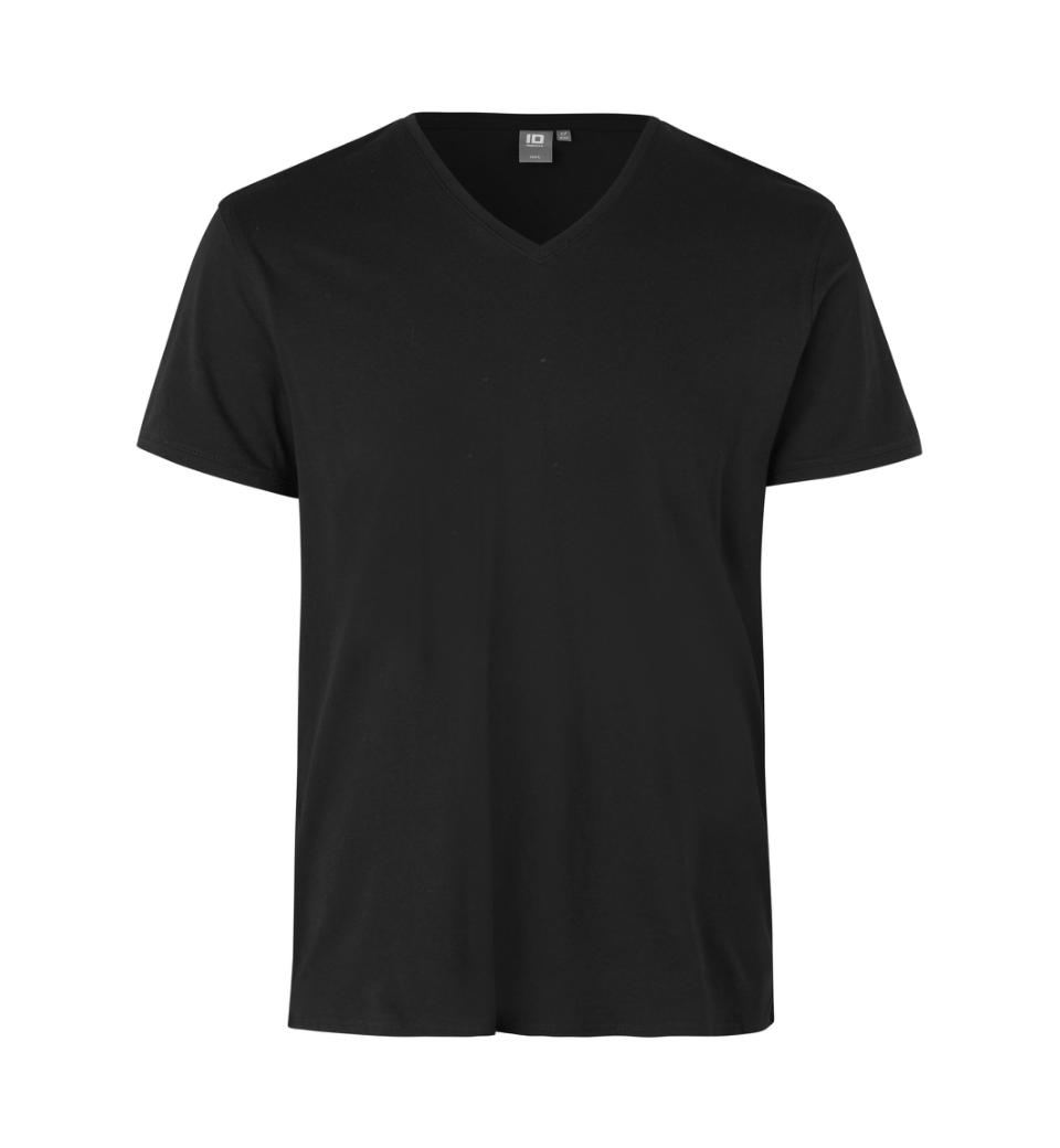 CORE T-shirt | V-ringad