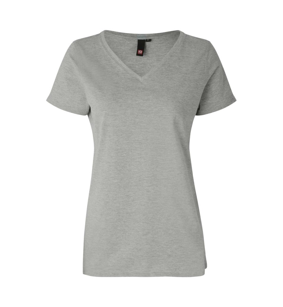 CORE T-shirt | V-neck | women