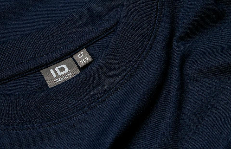 T-TIME® T-Shirt | Brusttasche