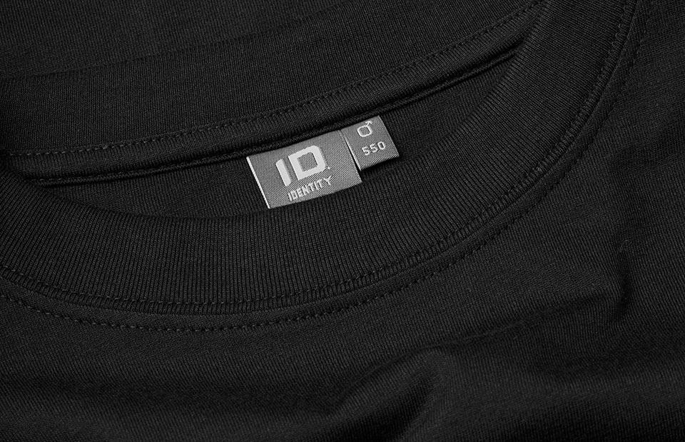 T-TIME® T-Shirt | Brusttasche