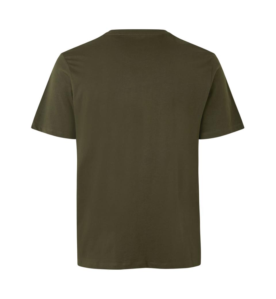 T-Shirt | ökologisch
