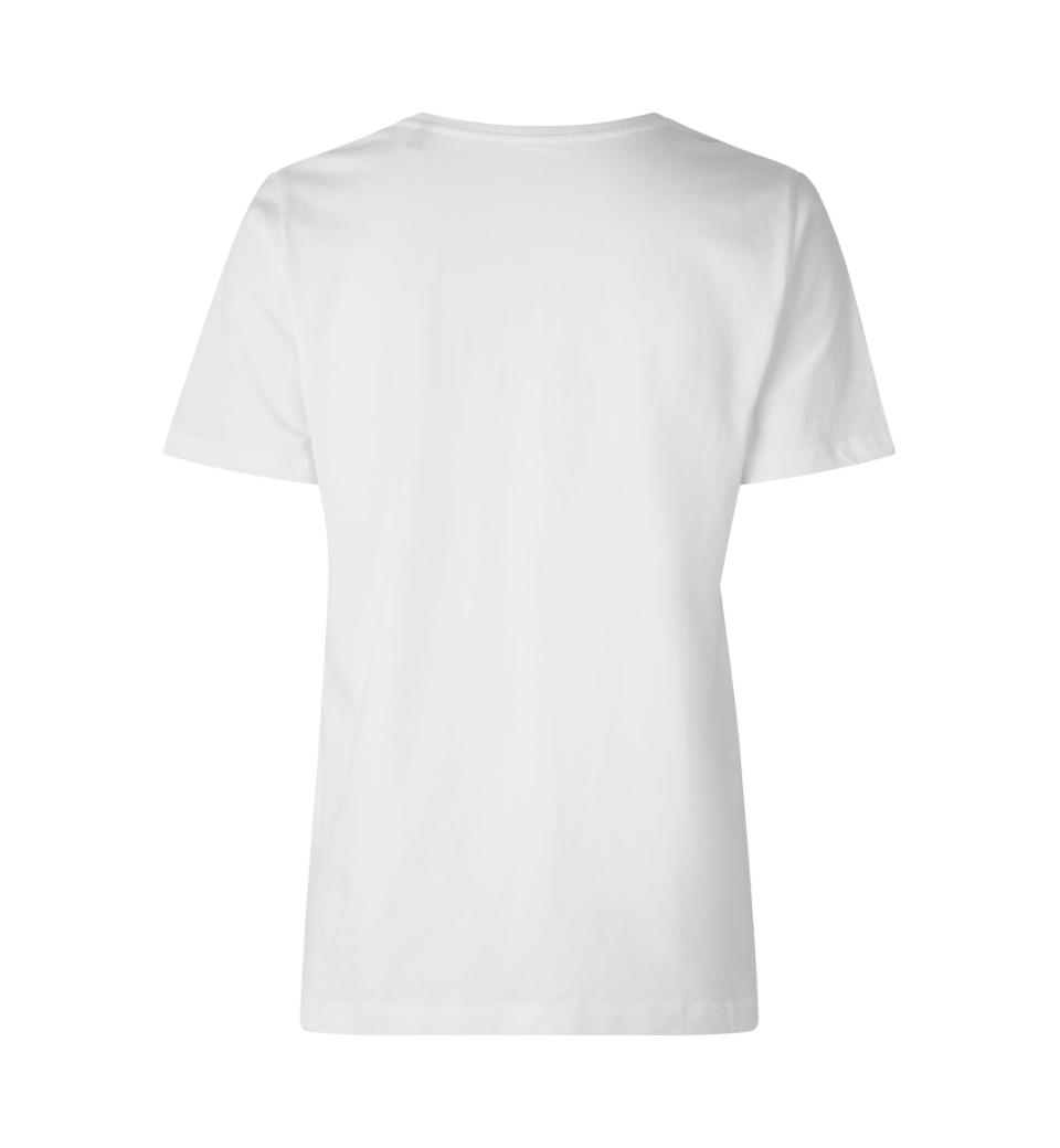T-shirt | ekologiczny | damski