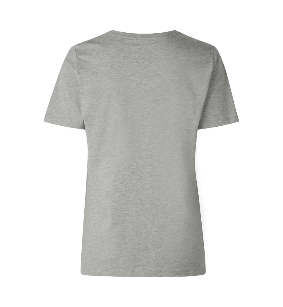 T-Shirt | ökologisch | Damen