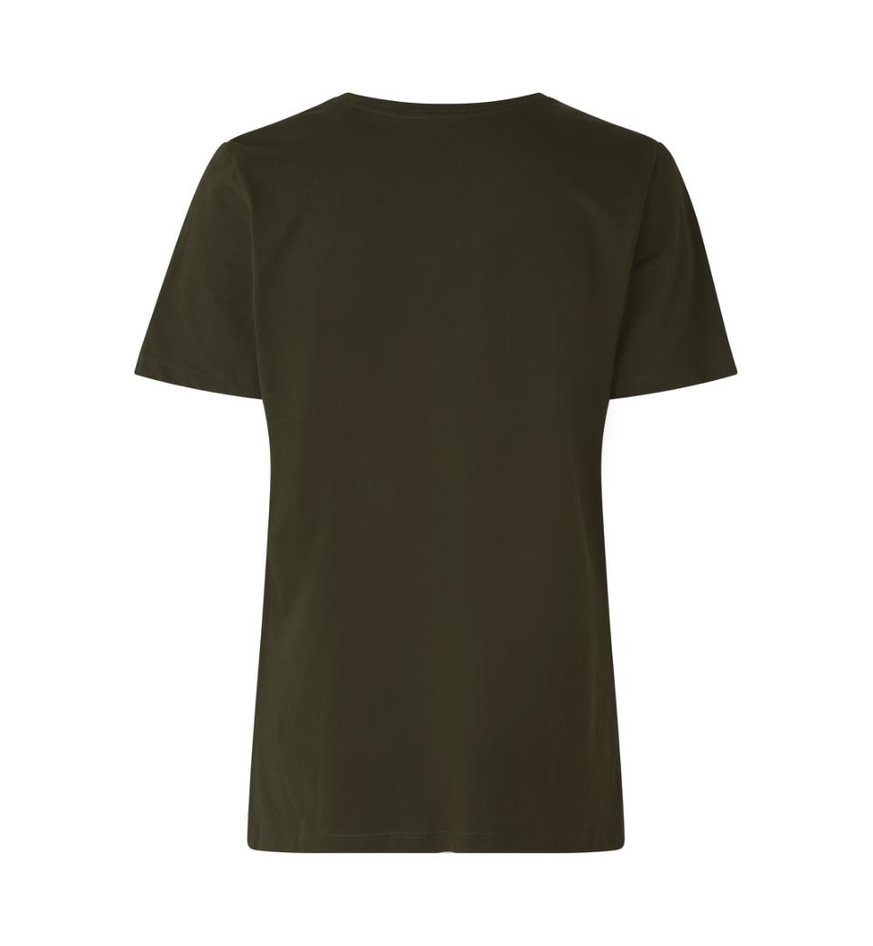T-Shirt | ökologisch | Damen