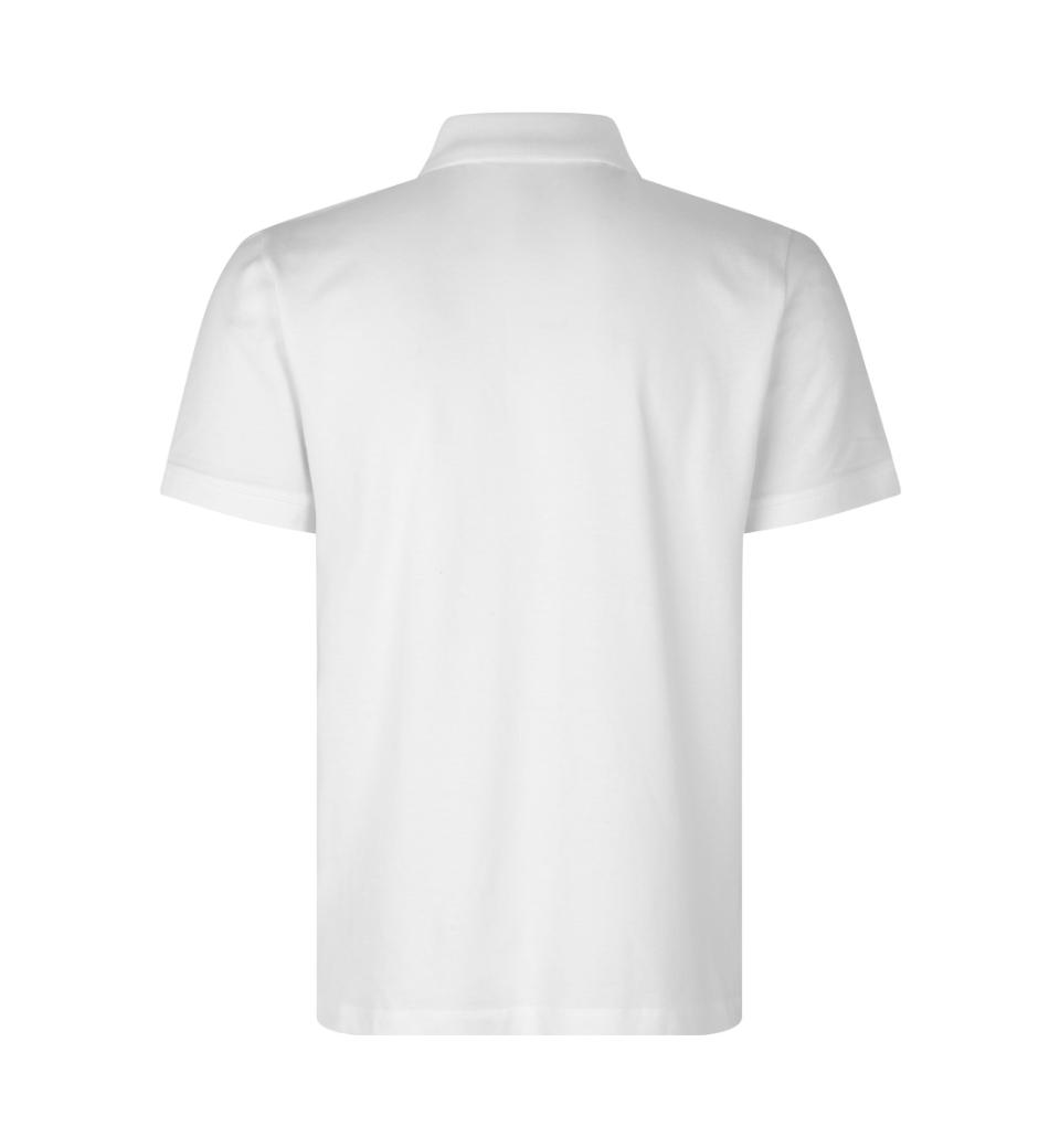 Koszulka polo | ekologiczna 