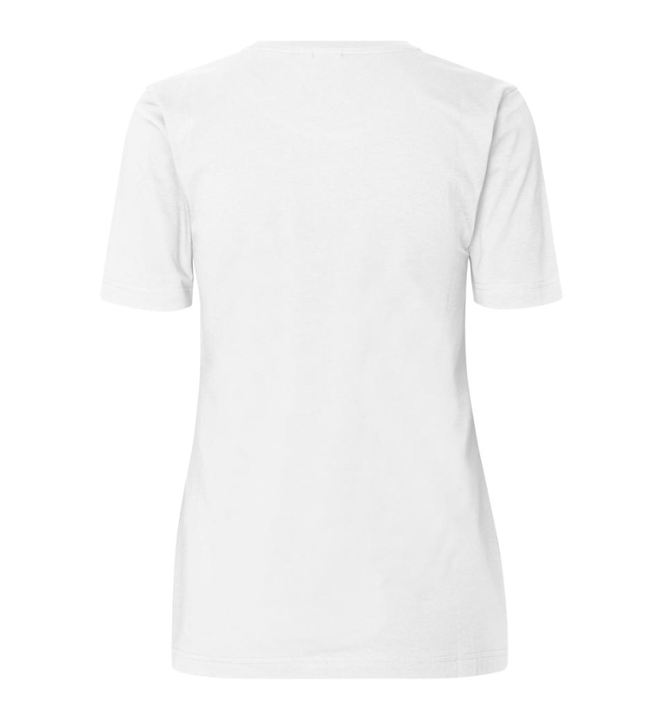 Stretch T-Shirt | Komfort | Damen