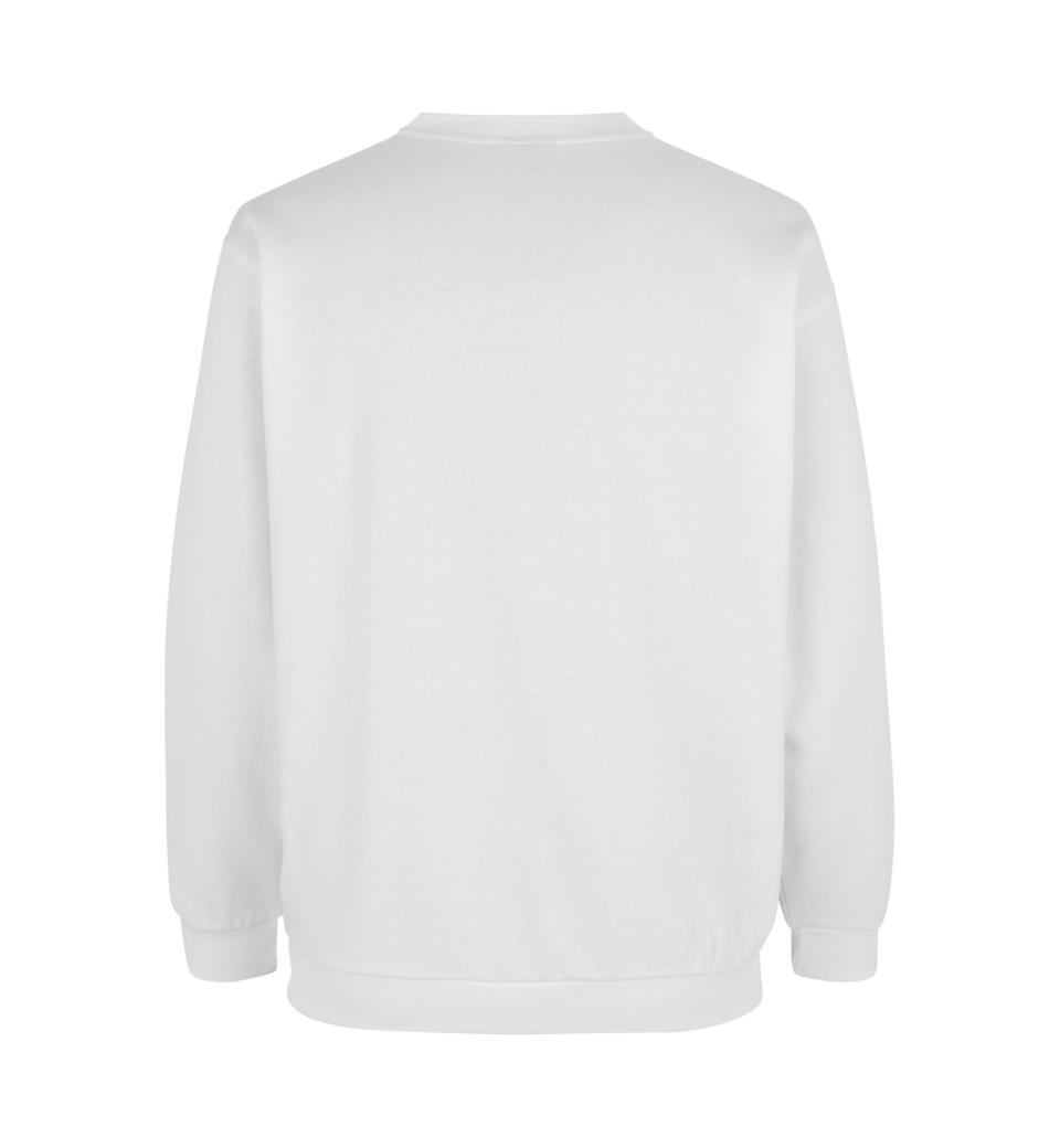 Sweatshirt | klassisch