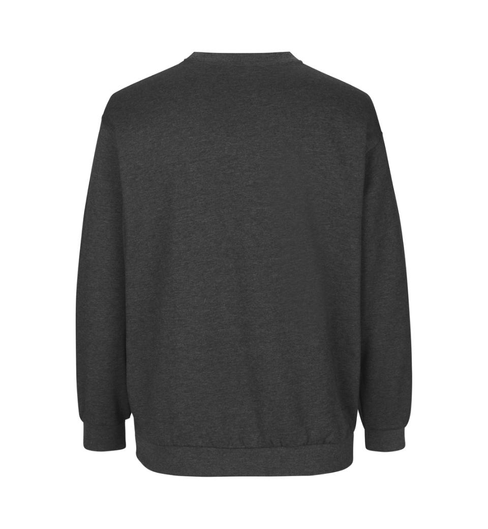 Sweatshirt | klassisch