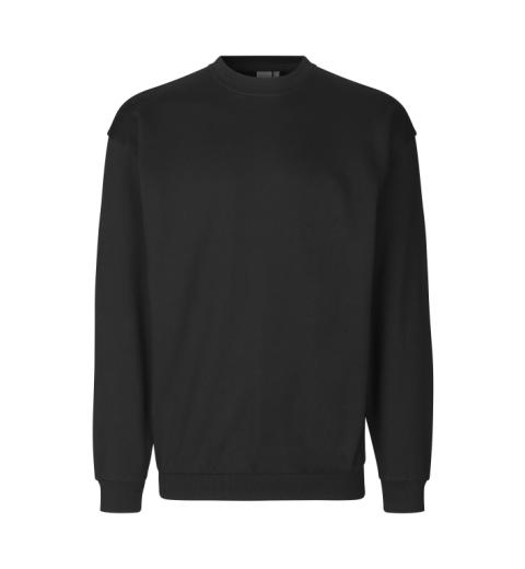 Klassisches Sweatshirt | Baumwolle