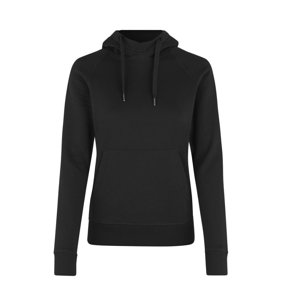 CORE hoodie | women