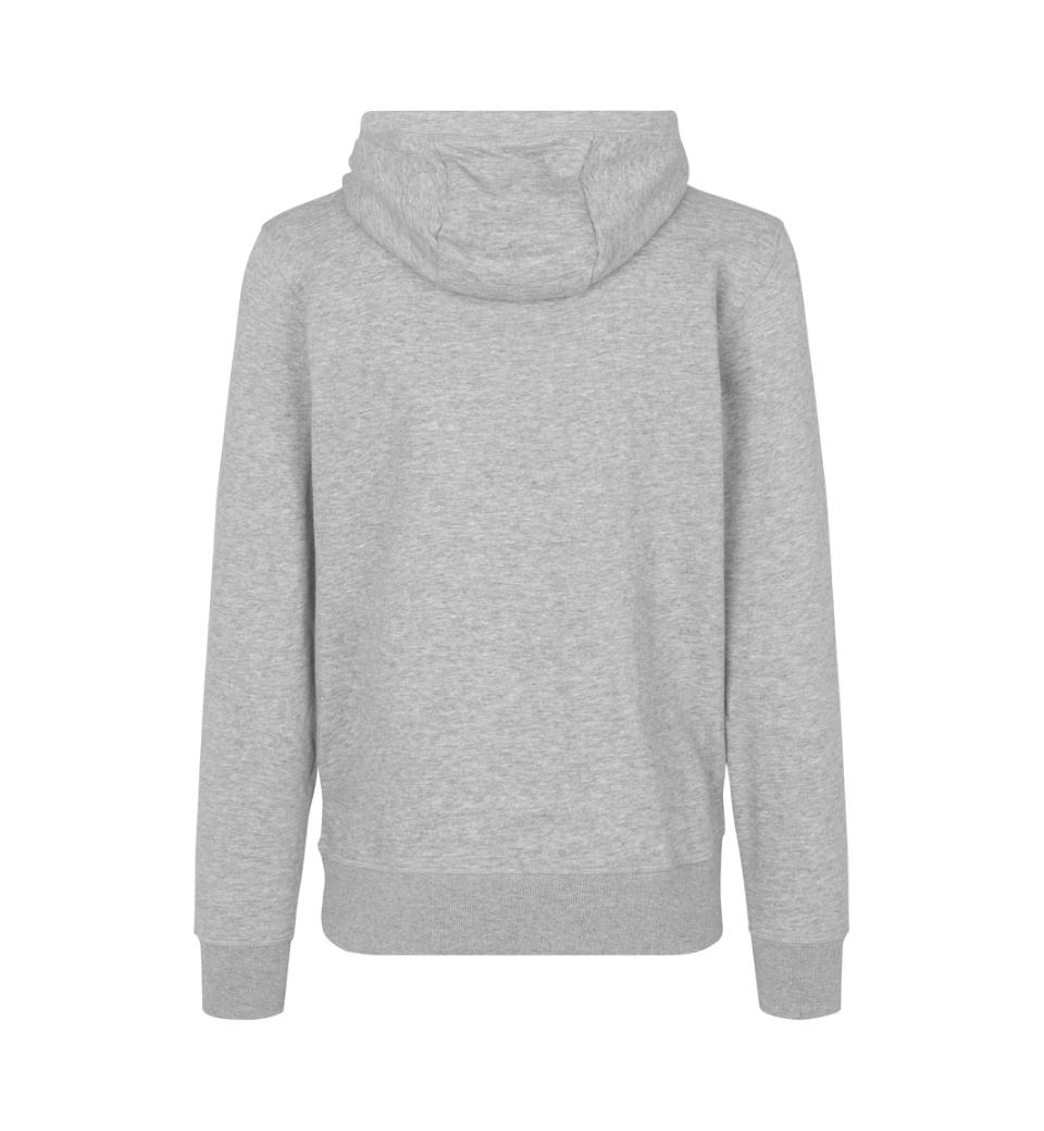 CORE hoodie | zip