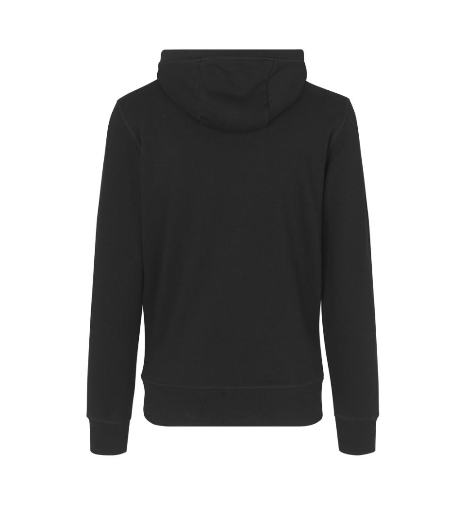 CORE hoodie | dragkedja
