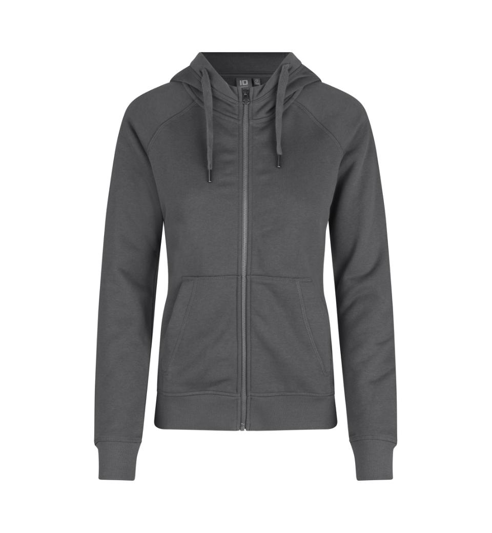 CORE hoodie | zip | women