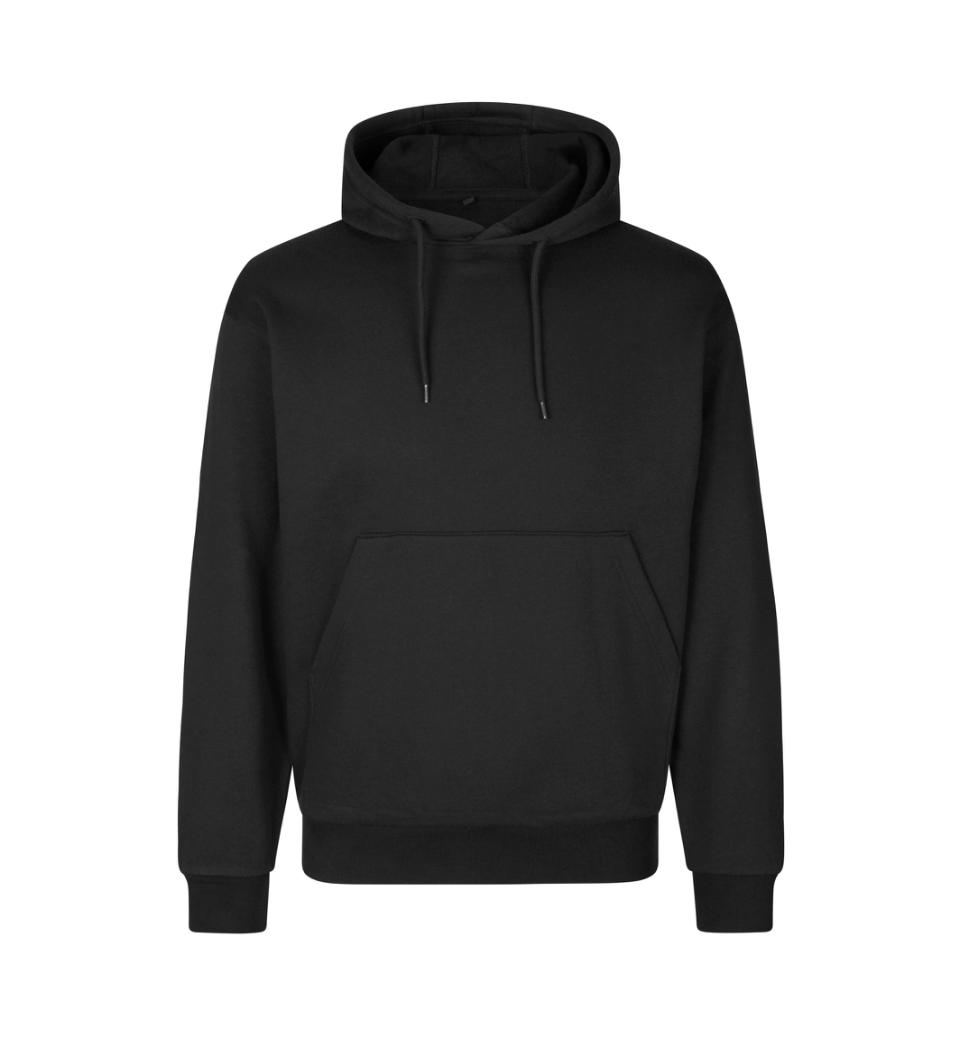 Soft hoodie | kangaroo pocket | unisex