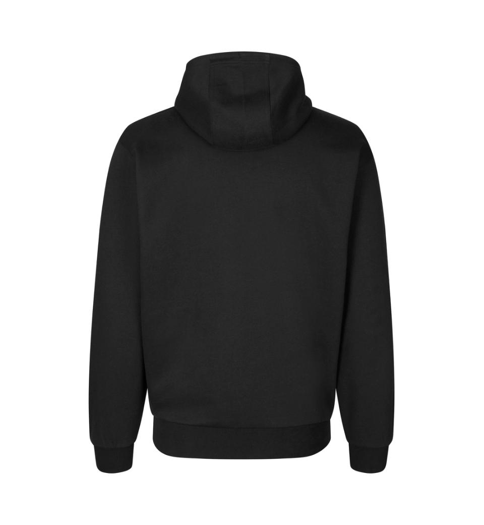 Soft hoodie | kangaroo pocket | unisex