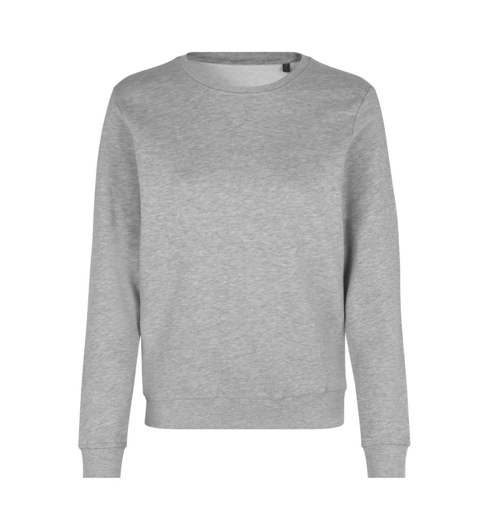 Sweatshirt | organic | women