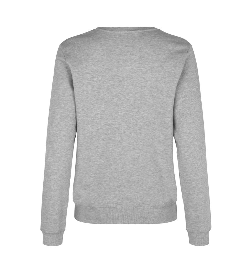 Sweatshirt | organic | women