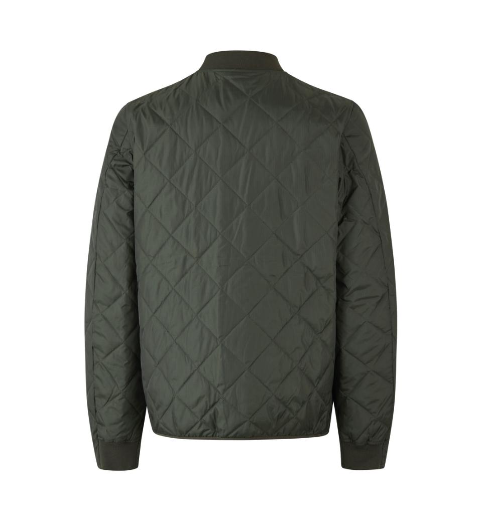 Thermal jacket | all-round