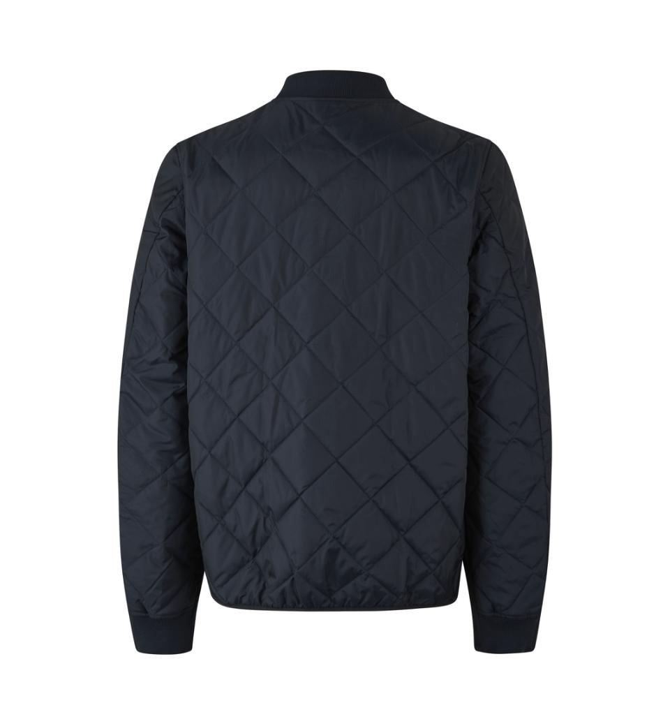 Thermal jacket | all-round
