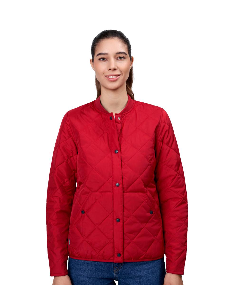 Thermal jacket | all-round | women