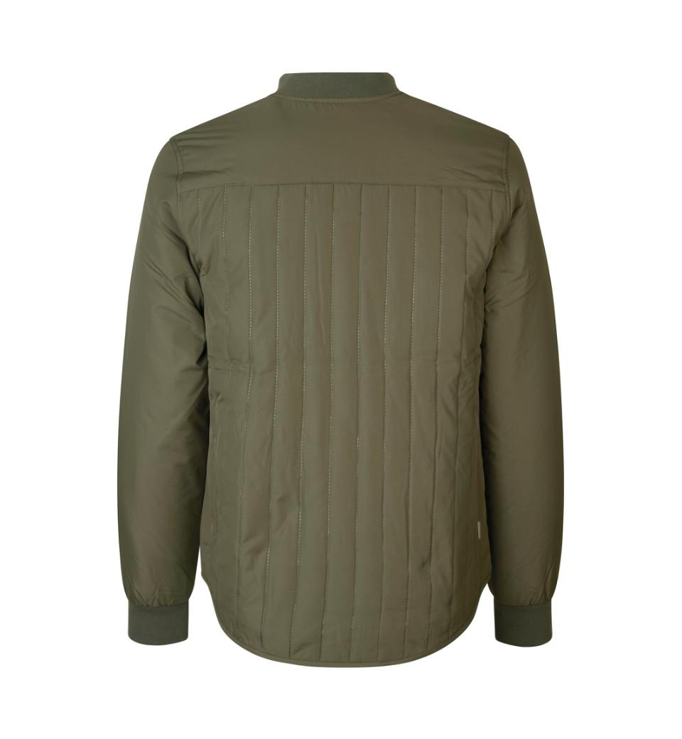 CORE thermal jacket