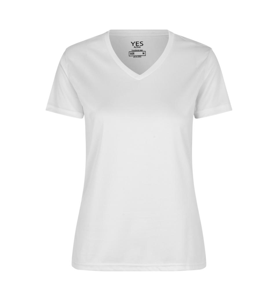 YES Active T-shirt | women