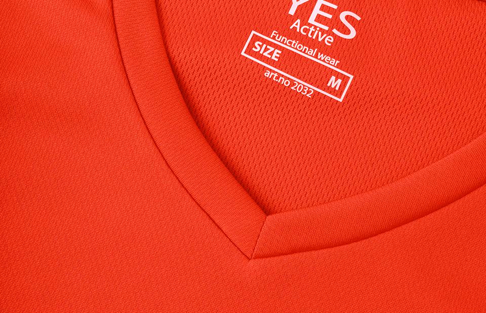 YES Active T-shirt | dam 