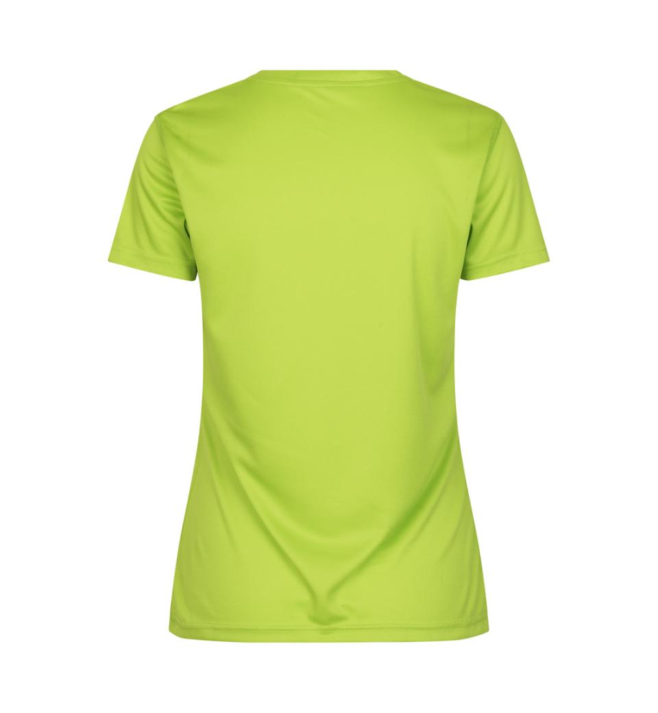 YES Active T-shirt | dam 