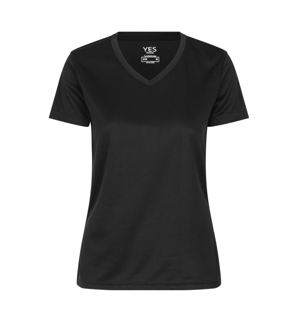 YES Active T-shirt | women
