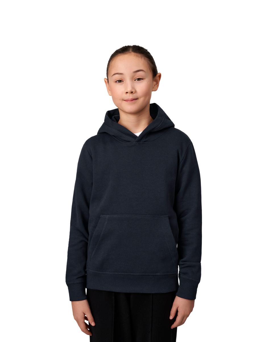 CORE hoodie | barn  
