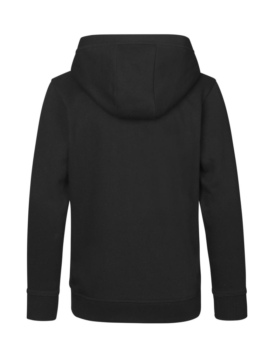 CORE zip hoodie | children