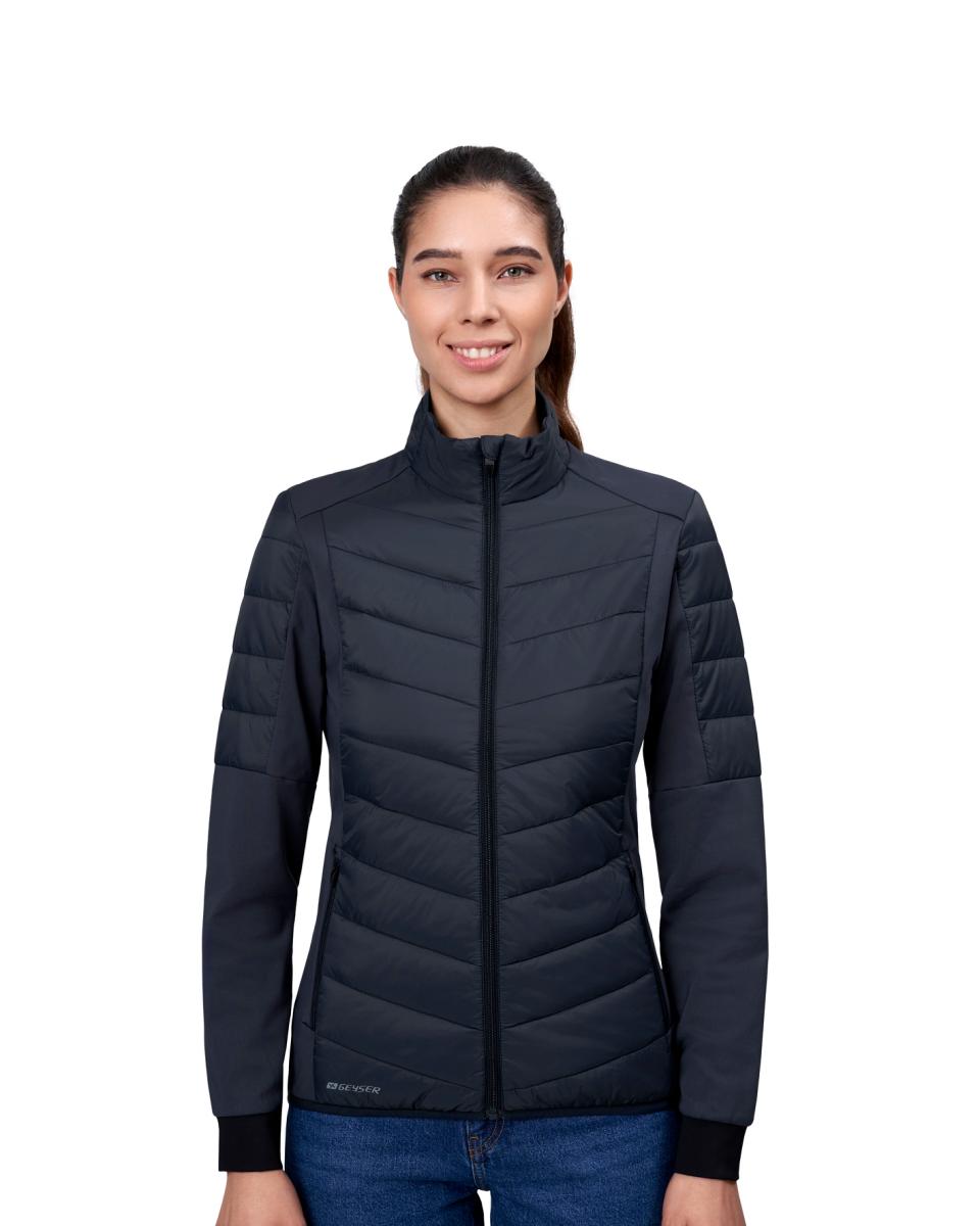GEYSER hybrid jacket | women