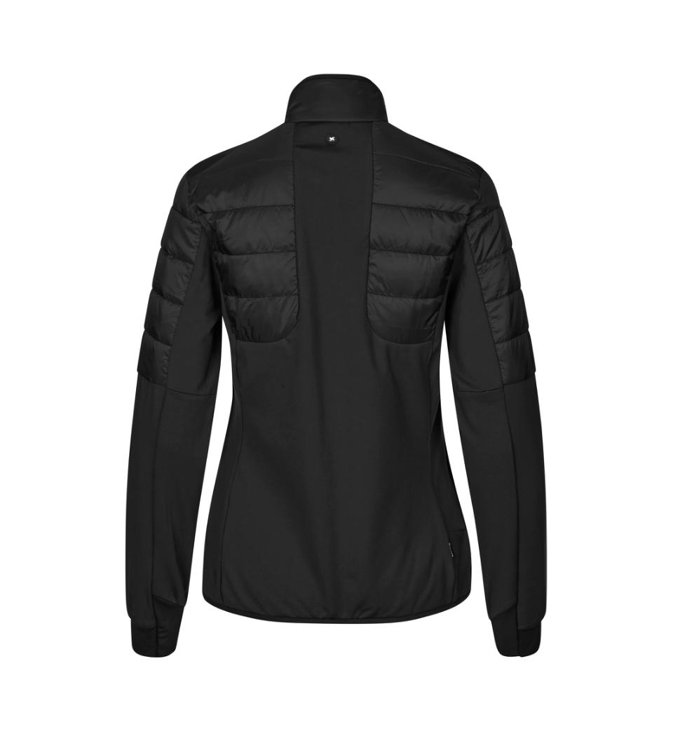 GEYSER hybrid jacket | dam