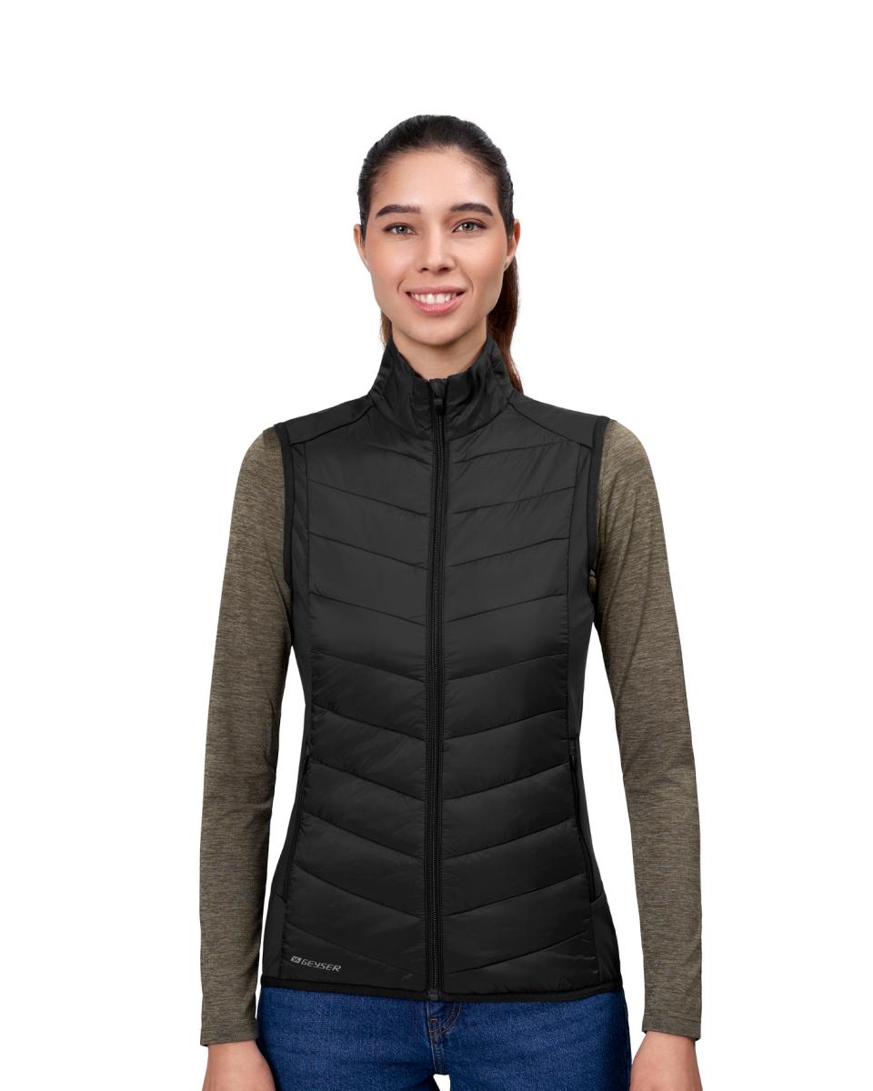 GEYSER hybrid vest | women