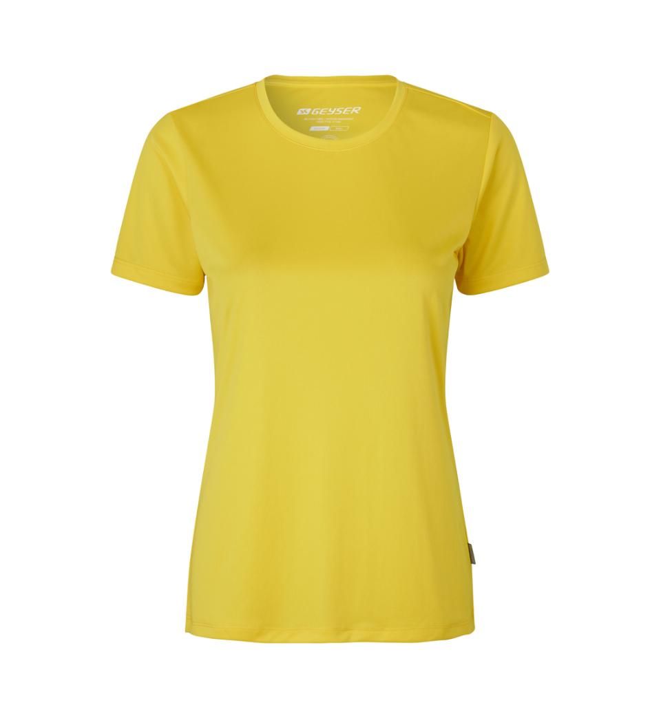 GEYSER T-shirt | essential | dame