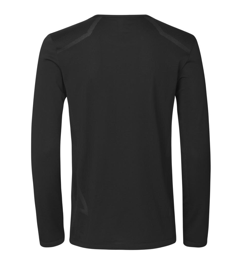 GEYSER long-sleeved T-shirt | seamless