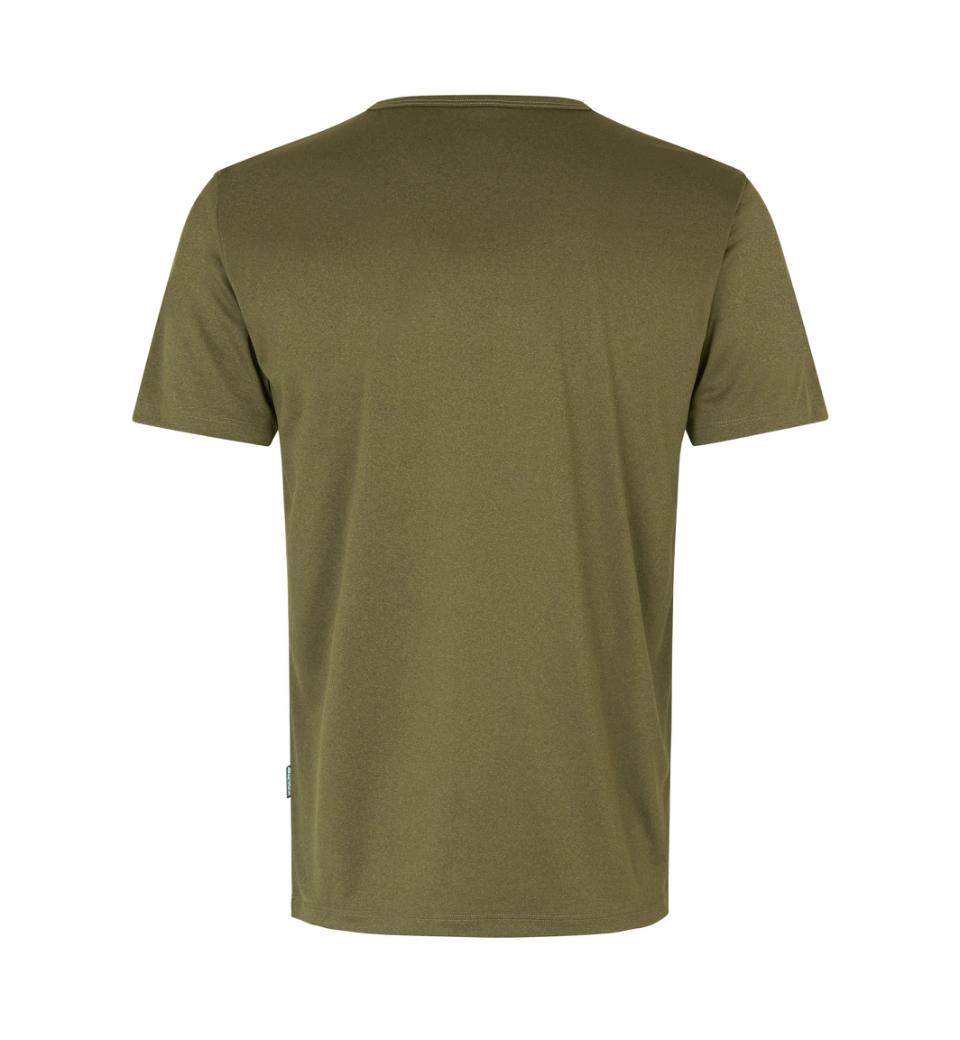 GEYSER T-Shirt | essential