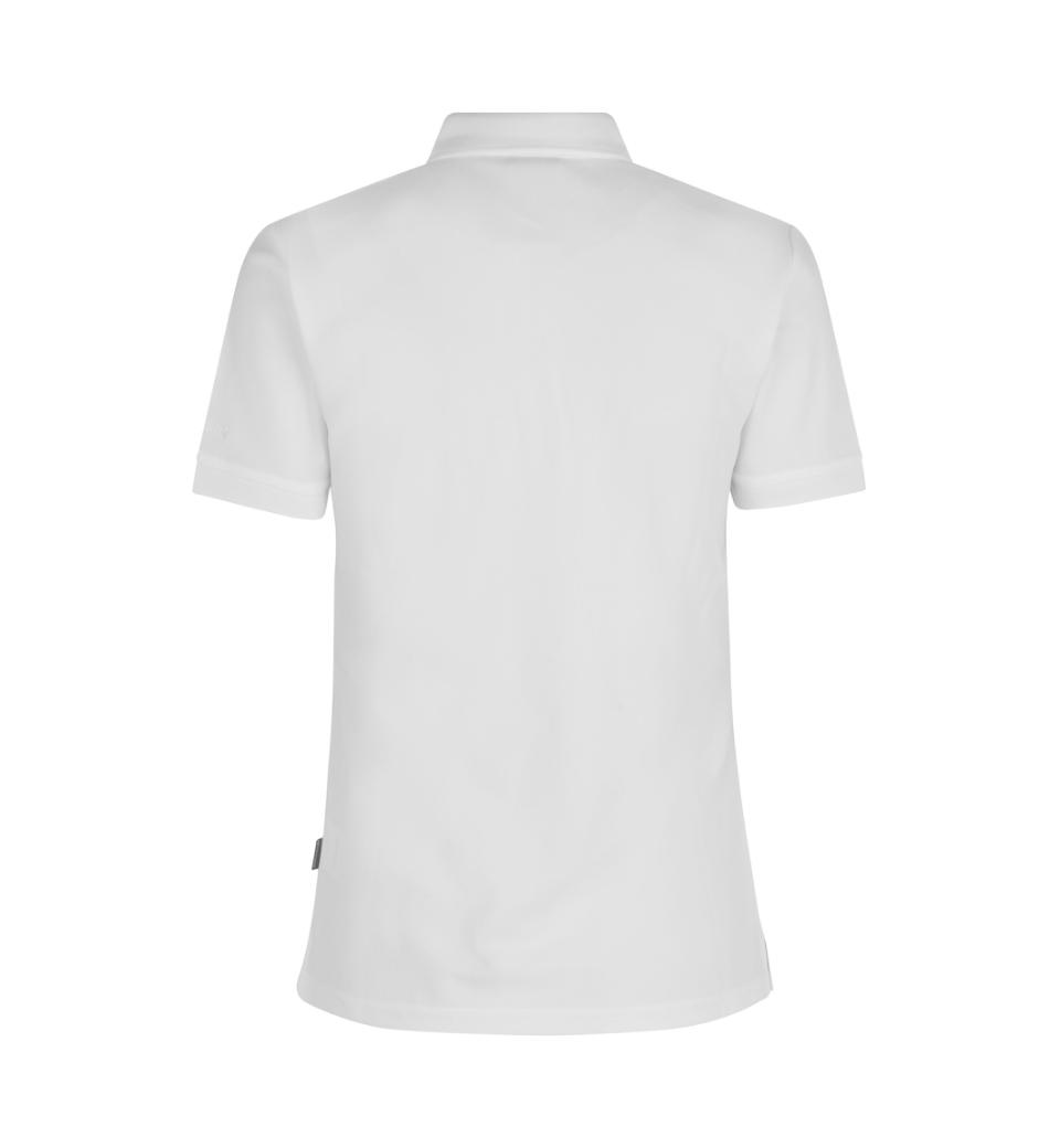Koszulka polo GEYSER | funkcjonalna | damska