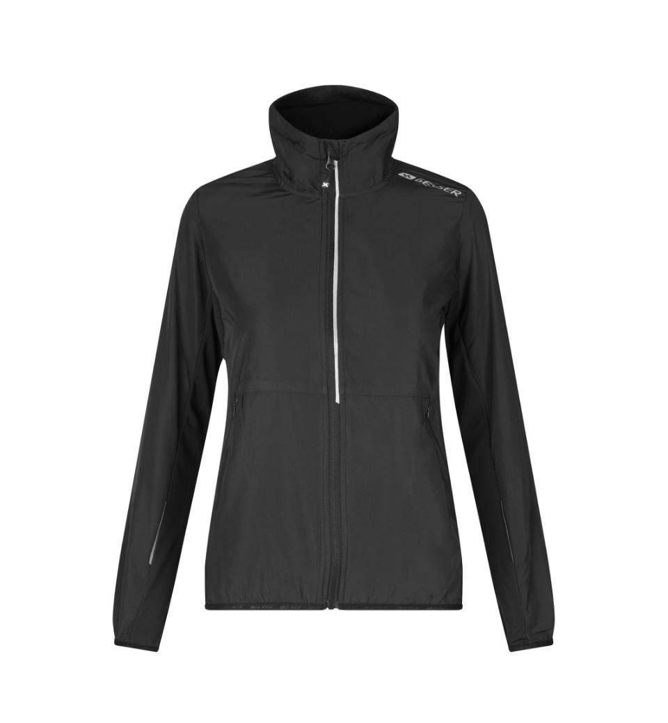 GEYSER running jacket | light | Damen