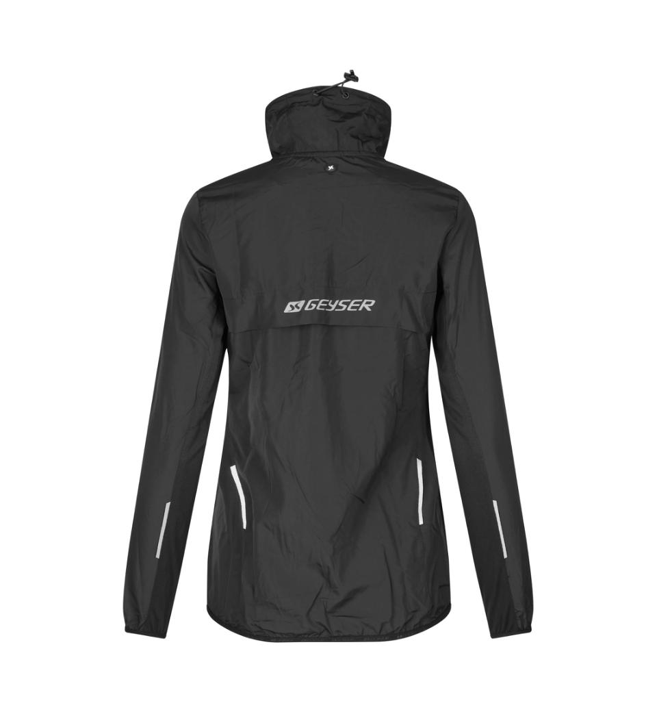 GEYSER running jacket | light | dam